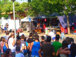 XIX Concentracion - 2012